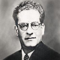 Antonio Martínez Báez