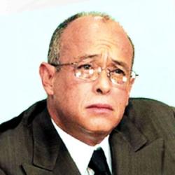 Ignacio Carrillo Prieto