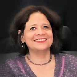 Irene Antonia Cruz-González Espinosa