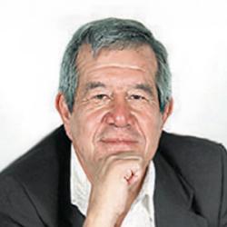 José Luis Reyna Pérez