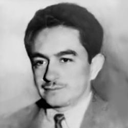 Juan Manuel Terán Mata