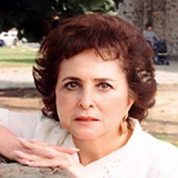 María Esther Ortíz Salazar