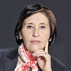 Teresita Corona Vázquez